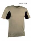 T-shirt m/c Guadalupa Cofra 
