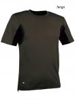 T-shirt m/c Guadalupa Cofra 