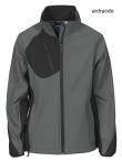 Giacca donna softshell 3 strati 2423 Projob