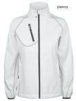 Giacca donna softshell 3 strati 2423 Projob