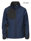 Giacca donna softshell 3 strati 2423 Projob