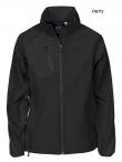 Giacca donna softshell 3 strati 2423 Projob