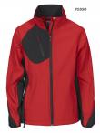 Giacca donna softshell 3 strati 2423 Projob