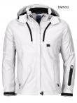 Giacca donna softshell 3 strati 3412 Projob