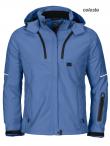 Giacca donna softshell 3 strati 3412 Projob