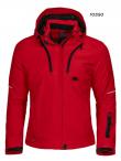 Giacca donna softshell 3 strati 3412 Projob