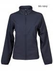 Giubbotto donna softshell 2 strati Cortina Lady JRC