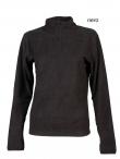 Pile donna zip corta Lione Lady JRC