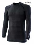 T-shirt m/L termica Thermoactive Rossini