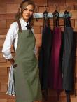 Grembiule Annex oxford Bib Apron Premier