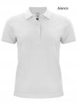 Polo donna m/c Classic OC Polo Ladies Clique