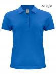 Polo donna m/c Classic OC Polo Ladies Clique