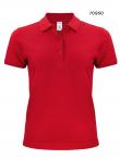 Polo donna m/c Classic OC Polo Ladies Clique