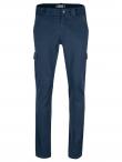 Pantalone Cargo Pocket Stretch Clique