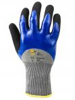Guanto antitaglio livello C Heavy Duty Protection 