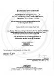 Test rapido SARS-CoV-2 - Tampone Nasale - Flowflex