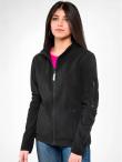 Micropile donna fullzip Alaska Sottozero