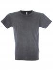 T-shirt m/c girocollo Cardiff JRC