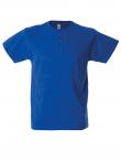 T-shirt m/c serafino Malaga JRC