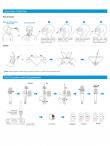 Test rapido SALIVARE-NASALE SARS CoV 2 Flowflex