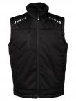 Gilet softshell 3 strati Sondrio JRC 