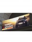 Striscioni - Banner in PVC - Advertising F5