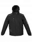 Giubbotto softshell Losanna Linea 4Stretch JRC