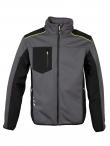 Giubbotto softshell Sion Linea 4Stretch JRC