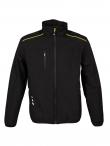 Giubbotto softshell Sion Linea 4Stretch JRC