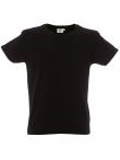 T-shirt m/c effetto fiammato Perth Man Jrc