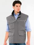 Gilet invernale Hardy Sottozero