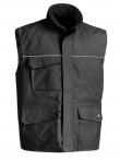 Gilet invernale Hardy Sottozero