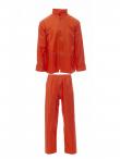 Completo antipioggia Set-nylon Payper