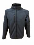 Knitted Fleece Monviso JRC