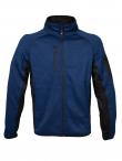 Knitted Fleece Monviso JRC