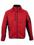 Knitted Fleece Monviso JRC