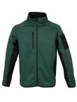 Knitted Fleece Monviso JRC