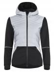 Giubbino donna leggero Utah Jacket Ladies Clique