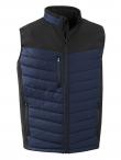 Gilet imbottito Marvin Myday
