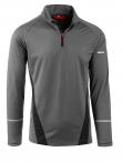 Maglia elasticizzata Midlayer Sottozero stretch