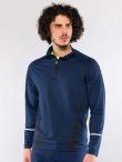 Maglia elasticizzata Midlayer Sottozero stretch