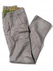 Pantalone da lavoro Parent Dike - Made in Italy