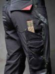 Pantalone multitasche Next 4W Payper