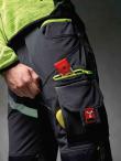 Pantalone multitasche Next 4W Payper