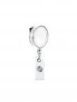 Porta badge estensibile Yeats Stricker