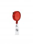 Porta badge estensibile Yeats Stricker