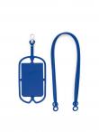 Lanyard in silicone portatessere Nicolaus Stricker