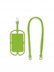 Lanyard in silicone portatessere Nicolaus Stricker