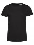 T-shirt donna m/c girocollo CTW02B B&C