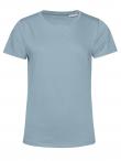 T-shirt donna m/c girocollo CTW02B B&C